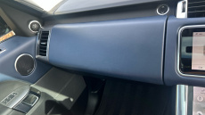 Land Rover Range Rover Sport 2.0 P400e HSE Dynamic 5dr Auto Estate